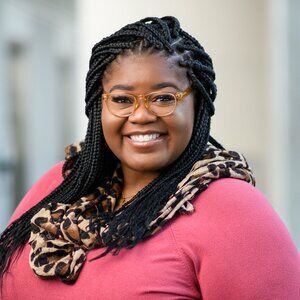Meet your Posher, Krystle